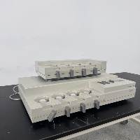 Molecular Devices Threshold Auxillary Manifold image 0